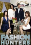 Poster for Fashion Hunters