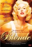 Poster for Blonde