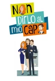 Poster for Non dirlo al mio capo!