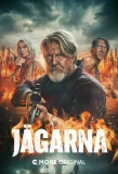 Poster for Jägarna