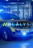 Poster for Blålys