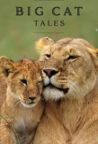 Poster for Big Cat Tales