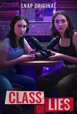 Poster for Class of Lies