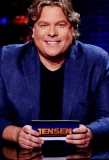 Poster for Jensen