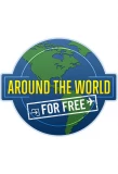 Poster for Around the World for Free