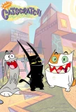 Poster for Catscratch