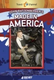 Poster for John Ratzenberger's Made in America