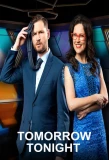 Poster for Tomorrow Tonight