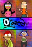 Poster for O'Grady