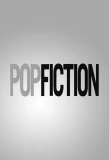 Poster for Pop Fiction