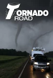 Poster for Tornado Road