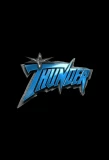 Poster for WCW Thunder