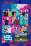 Poster for A Very Brady Renovation
