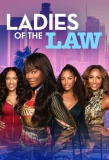 Poster for Ladies of the Law