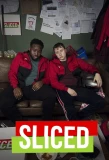 Poster for Sliced