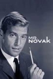 Poster for Mr. Novak
