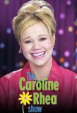 Poster for The Caroline Rhea Show