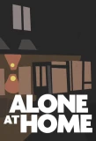 Poster for Alone at Home