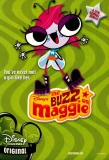 Poster for The Buzz on Maggie