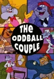 Poster for The Oddball Couple