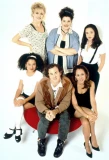 Poster for First Time Out