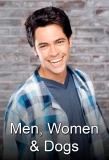 Poster for Men, Women & Dogs
