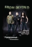 Poster for From Beyond