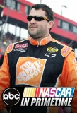 Poster for NASCAR in Primetime