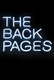 Poster for The Back Pages