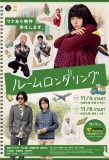 Poster for Room Laundering