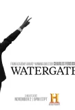 Poster for Watergate