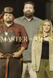 Poster for Master of Arms