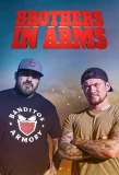 Poster for Brothers in Arms