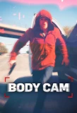 Poster for Body Cam