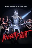Poster for Knight Fight