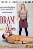 Poster for Bram and Alice