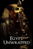 Poster for Egypt Unwrapped