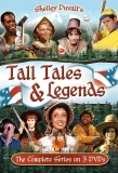 Poster for Tall Tales and Legends