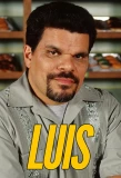 Poster for Luis