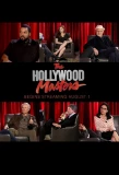 Poster for The Hollywood Masters