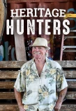 Poster for Heritage Hunters