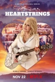 Poster for Dolly Parton's Heartstrings