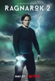 Poster for Ragnarok