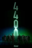 Poster for 4400