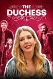 Poster for The Duchess