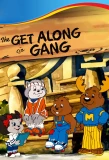 Poster for The Get Along Gang