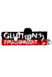 Poster for Glutton for Punishment