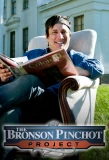 Poster for The Bronson Pinchot Project
