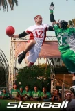 Poster for SlamBall