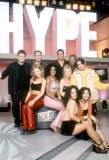 Poster for Hype